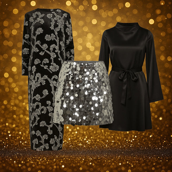 ✨ Glitter & Glam✨