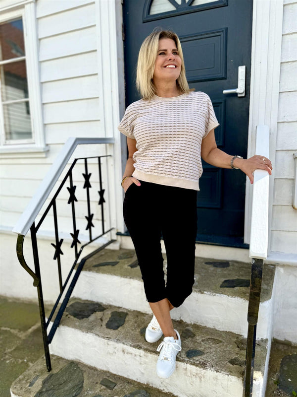 DODO PULLOVER Beige
