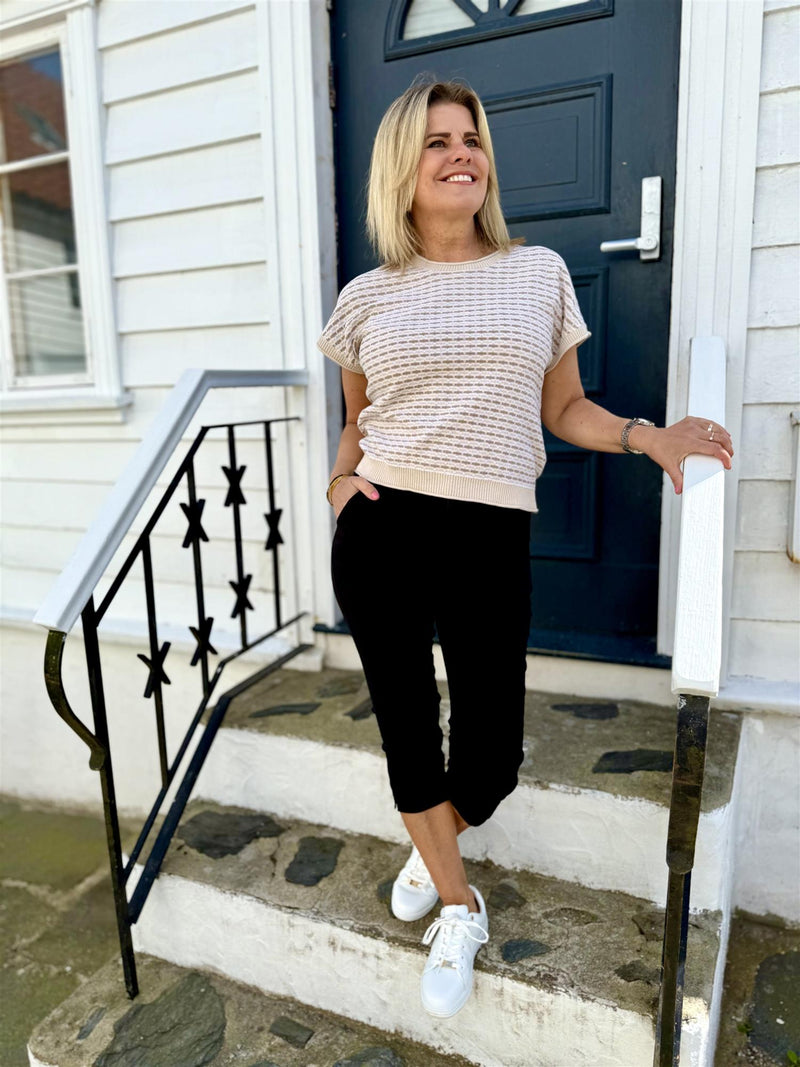 DODO PULLOVER Beige