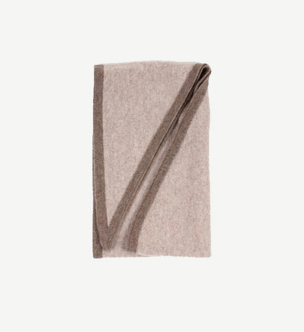 DUO TRIANGEL Beige