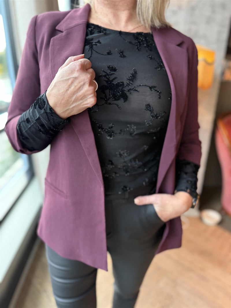 Shirley Blazer Vinrød