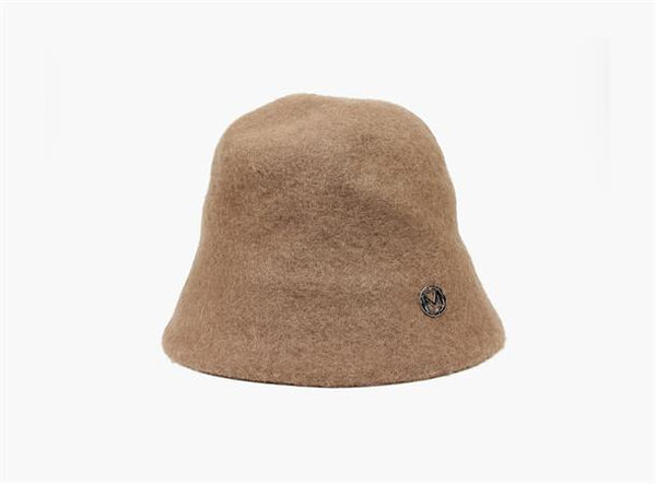 BUCKET HAT Camel