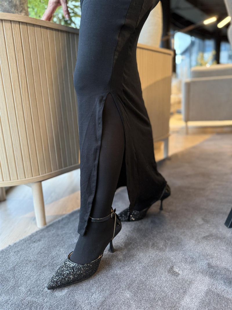 GIGGO LONG DRESS Sort