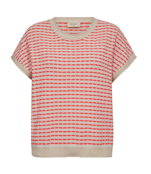 DODO PULLOVER Rød