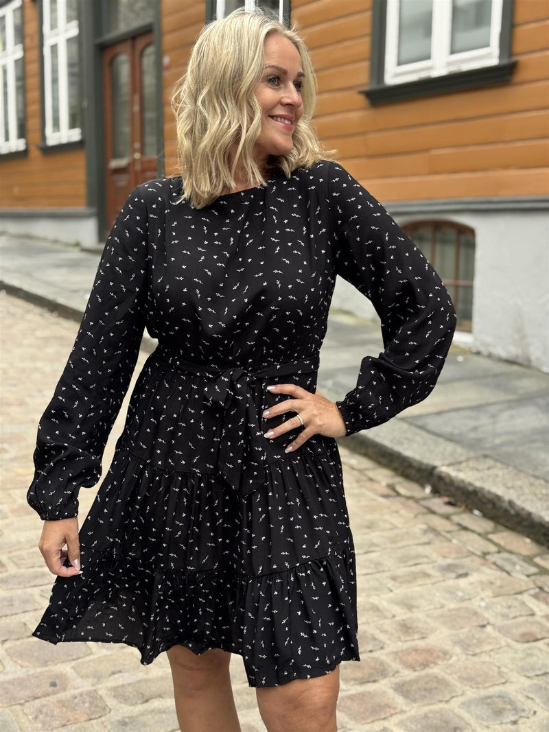 GITTE SHORT DRESS Sort