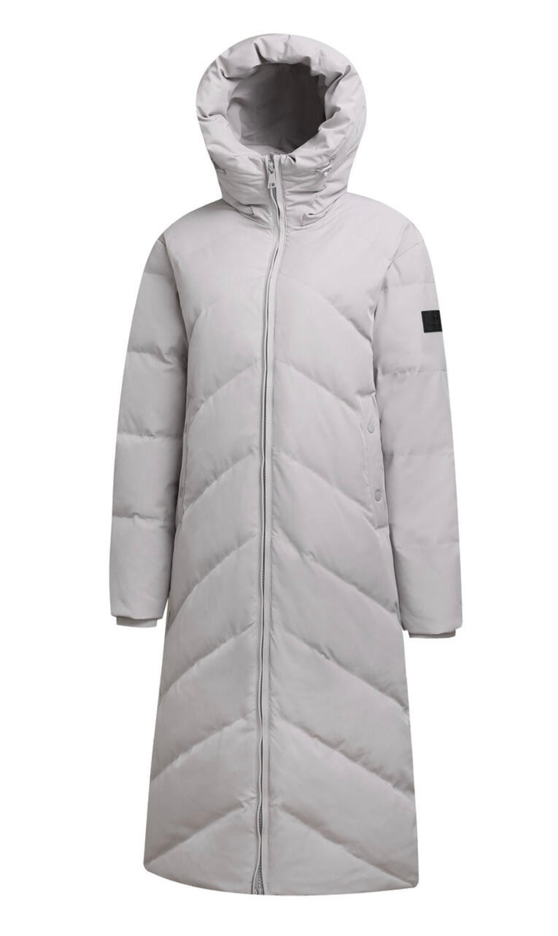 Vannucci Dun Jakke 721 Champagne