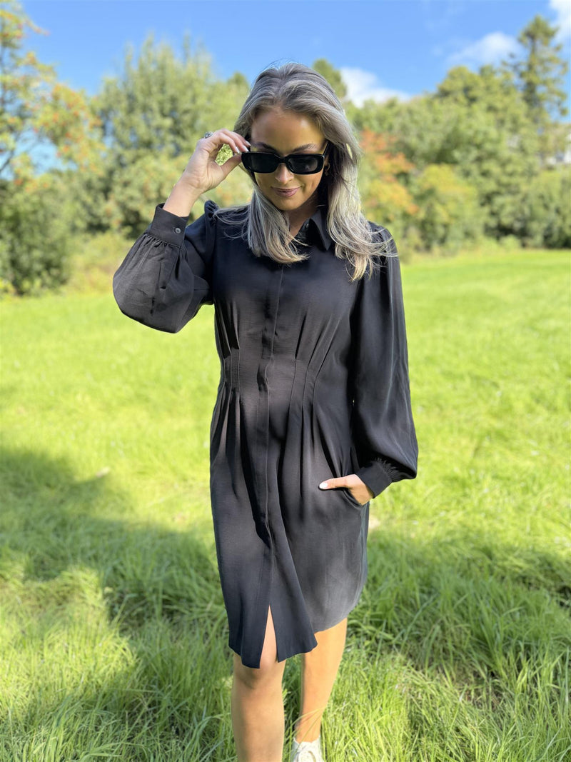 ELSA DRESS Sort
