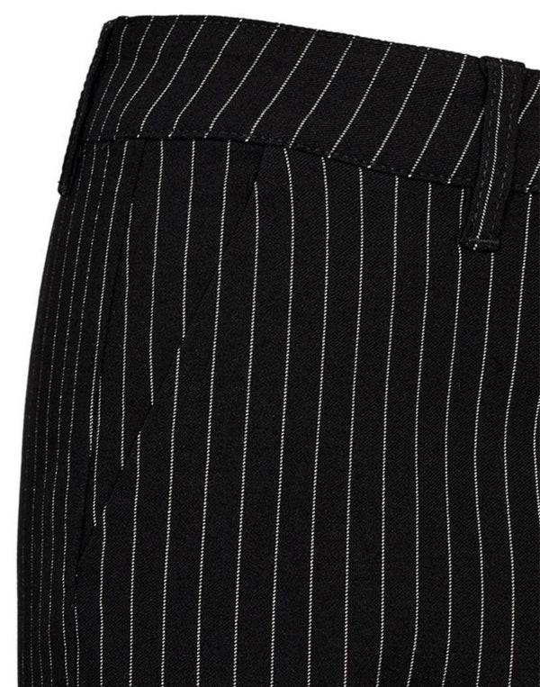 REX PANT Sort Med Striper