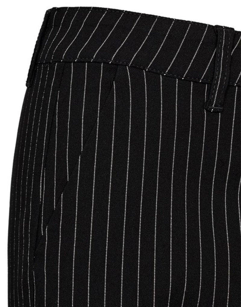 REX PANT Sort Med Striper