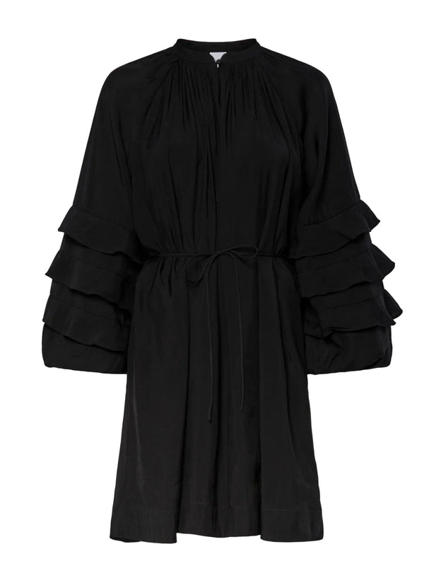 Temura Ls Dress Sort
