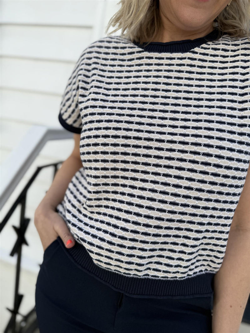 DODO PULLOVER Marine