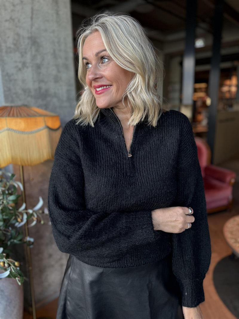 Ladie`s Oversized Sweather Sort
