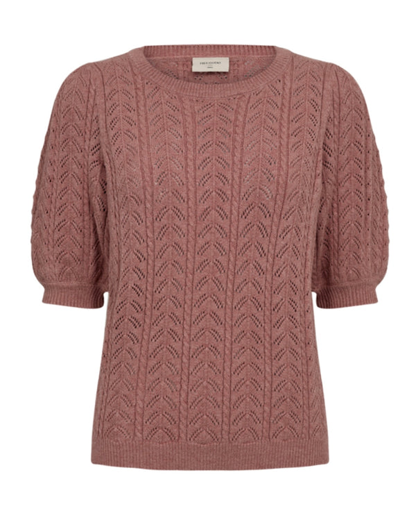 LARRY  PULLOVER Lakserosa