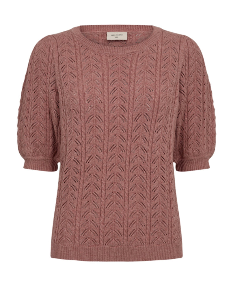 LARRY  PULLOVER Lakserosa