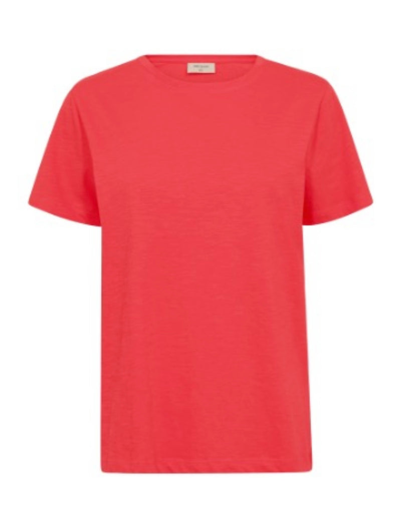 VIVA TEE Oransje