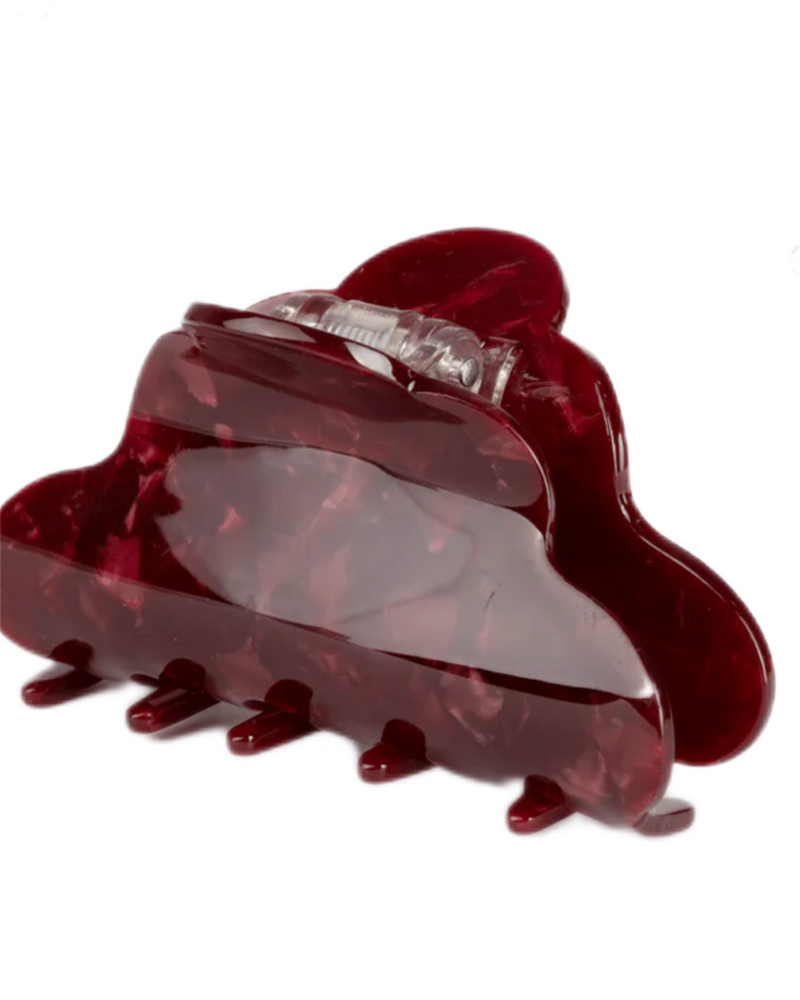 LENE ELEGANSE BIG Burgunder