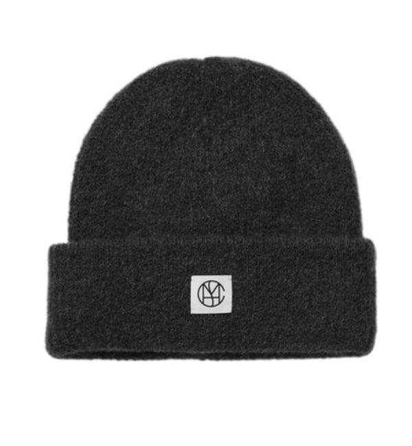 HOPE ICON BEANIEN Sort