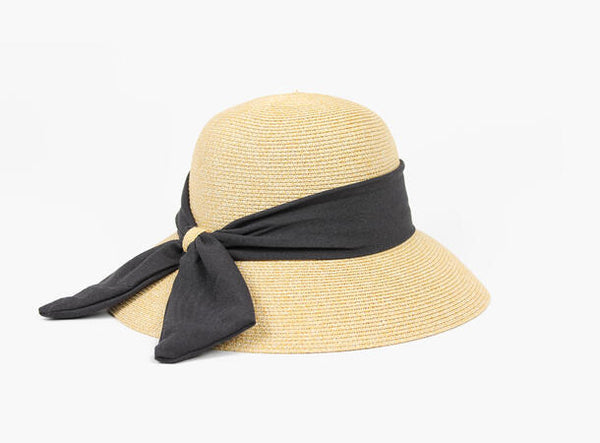 Manzini Hat W Band Sort