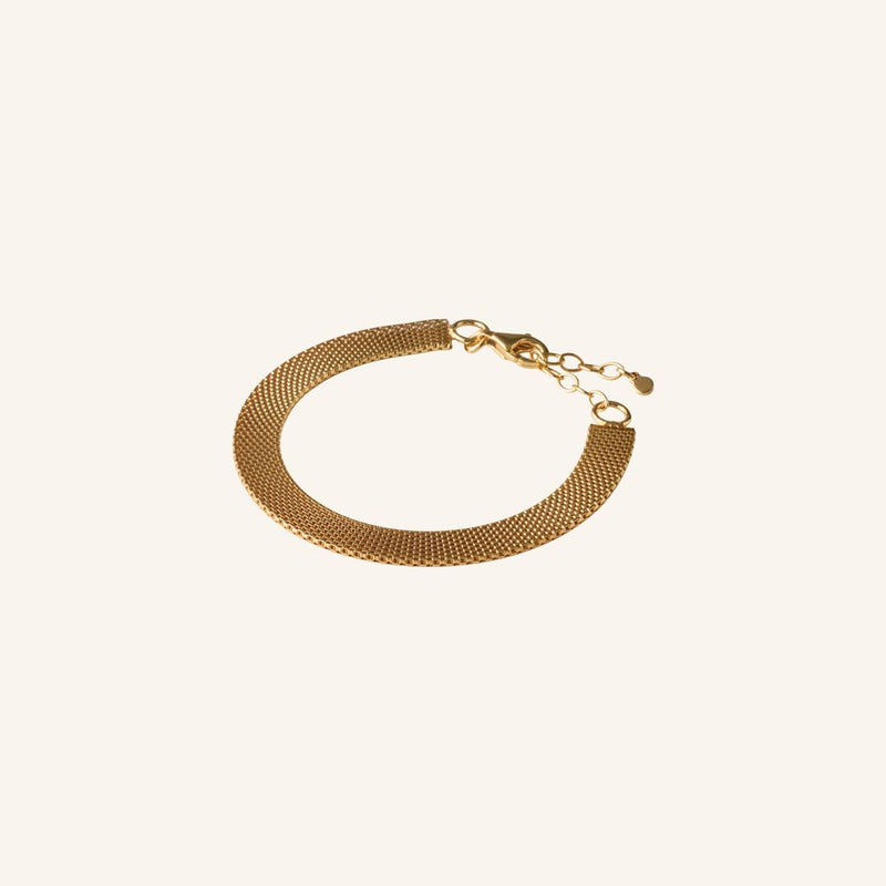 Eloise Bracelet Gull