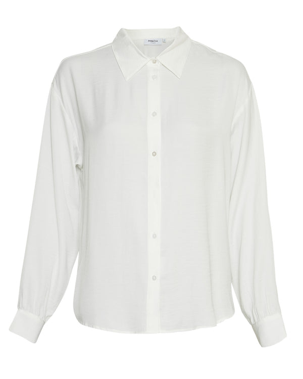 Sandeline Maluca Shirt Hvit