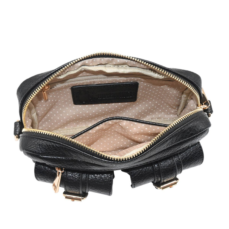 GITTE Pocket bag Sort