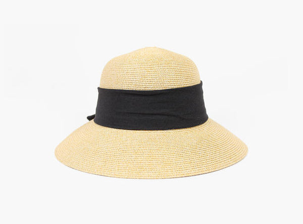 Manzini Hat W Band Sort