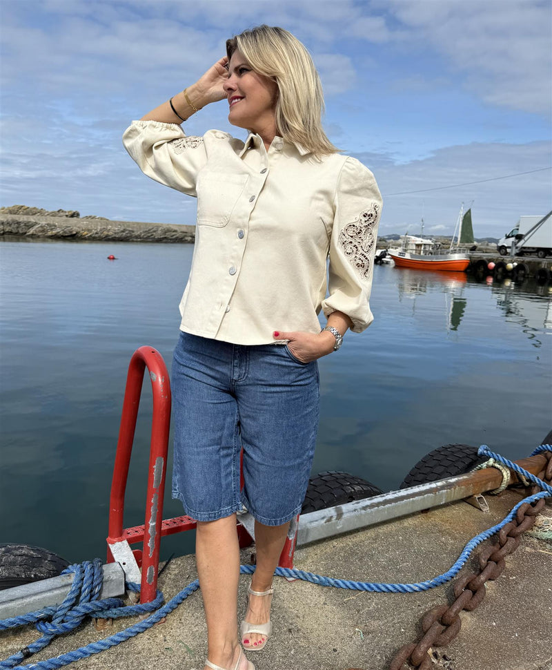 KILMO Lys Beige