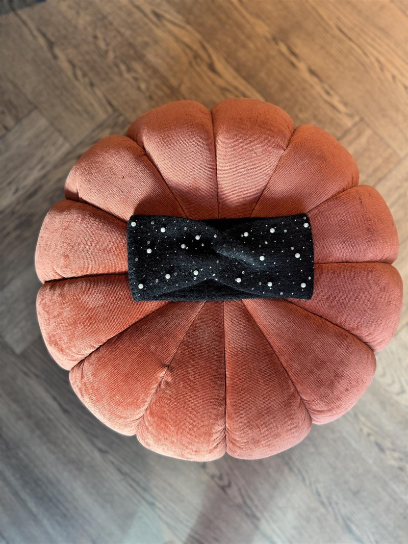 Summ Headband Sort Med Bling