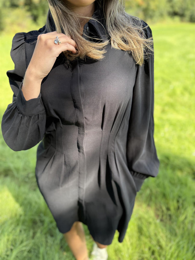 ELSA DRESS Sort