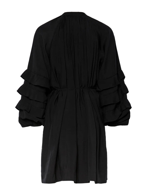 Temura Ls Dress Sort