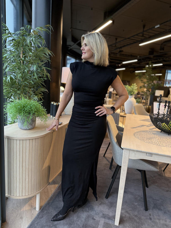 GIGGO LONG DRESS Sort