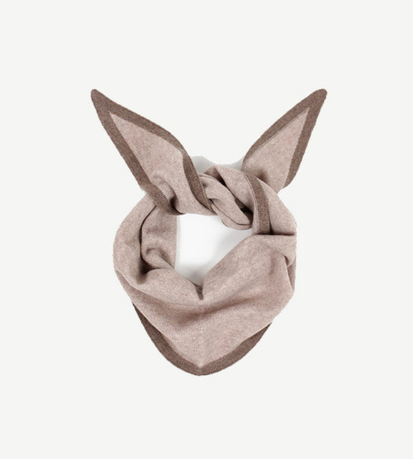 DUO TRIANGEL Beige