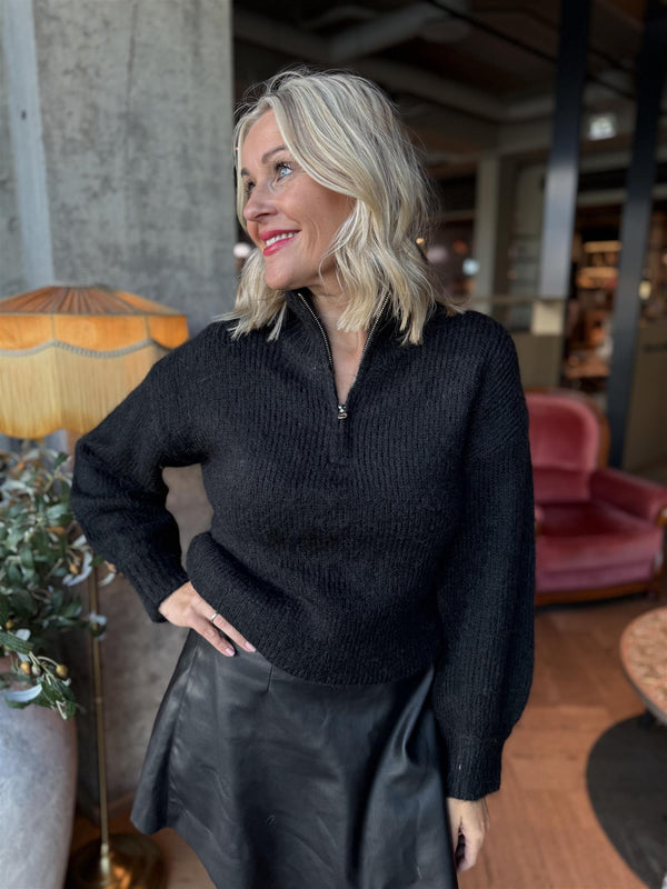 Ladie`s Oversized Sweather Sort