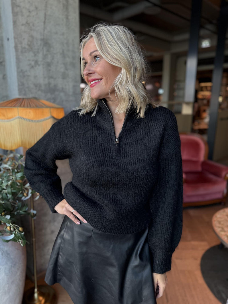 Ladie`s Oversized Sweather Sort