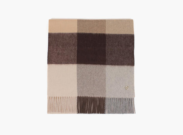 THERESA LAMMEULLSKJERF Brun