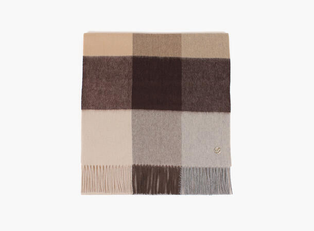 THERESA LAMMEULLSKJERF Brun