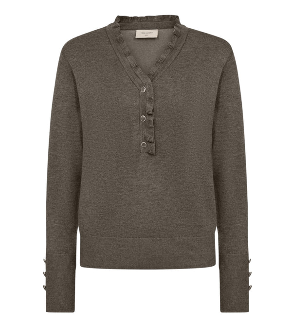 Katie Pullover Morel