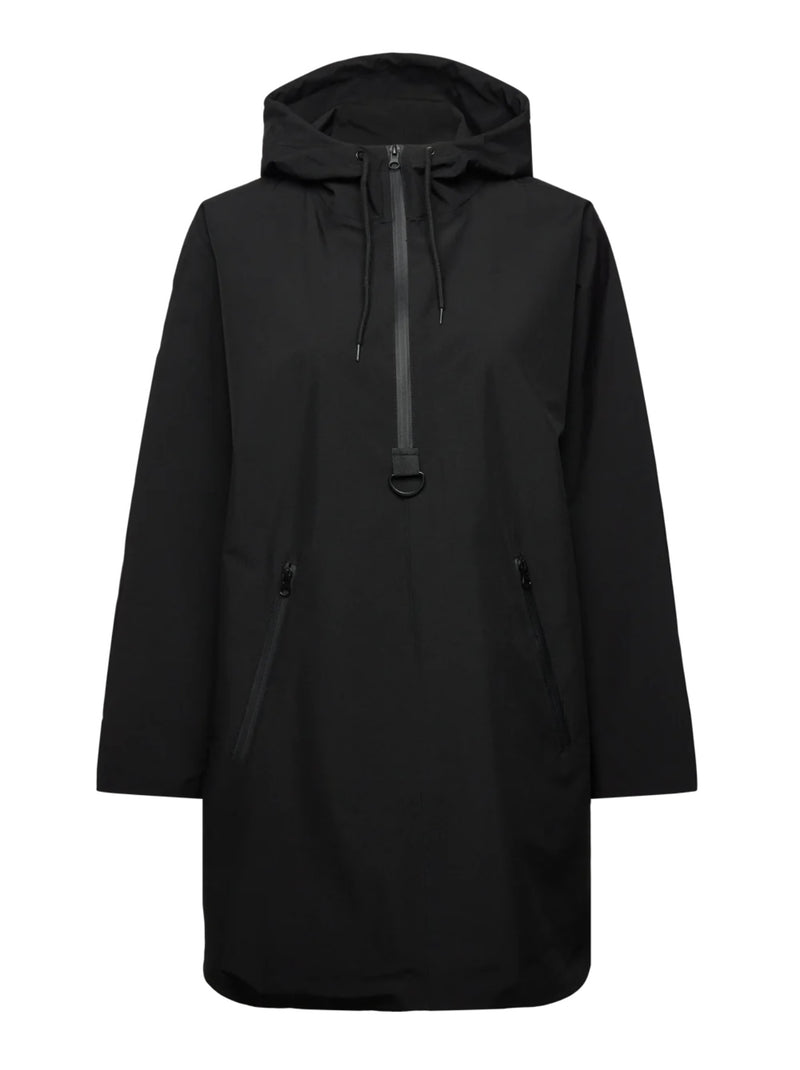 MOW PONCHO Sort