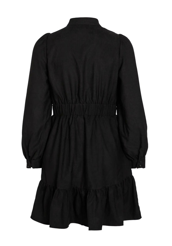 cordu high neck Dress Sort