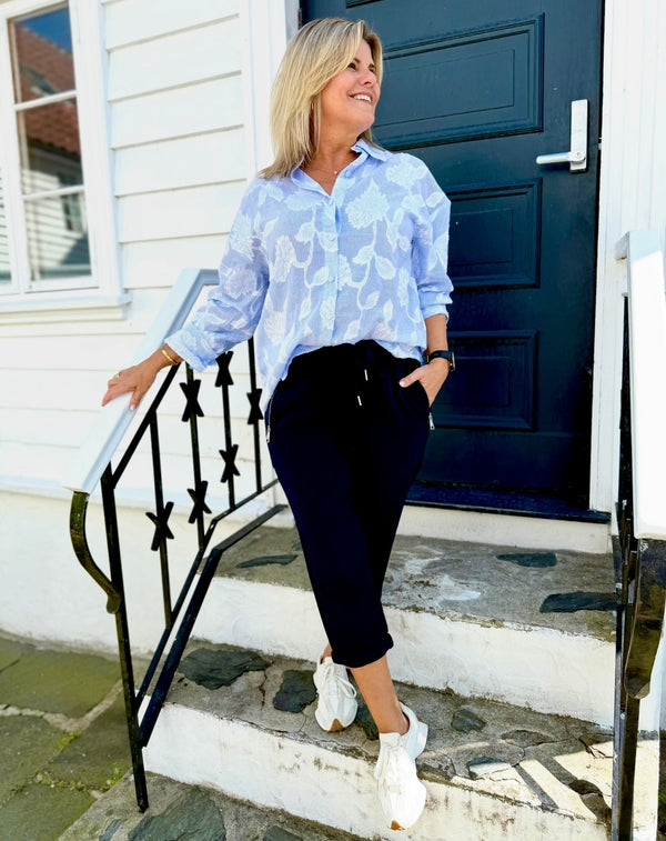 Marina zip capri