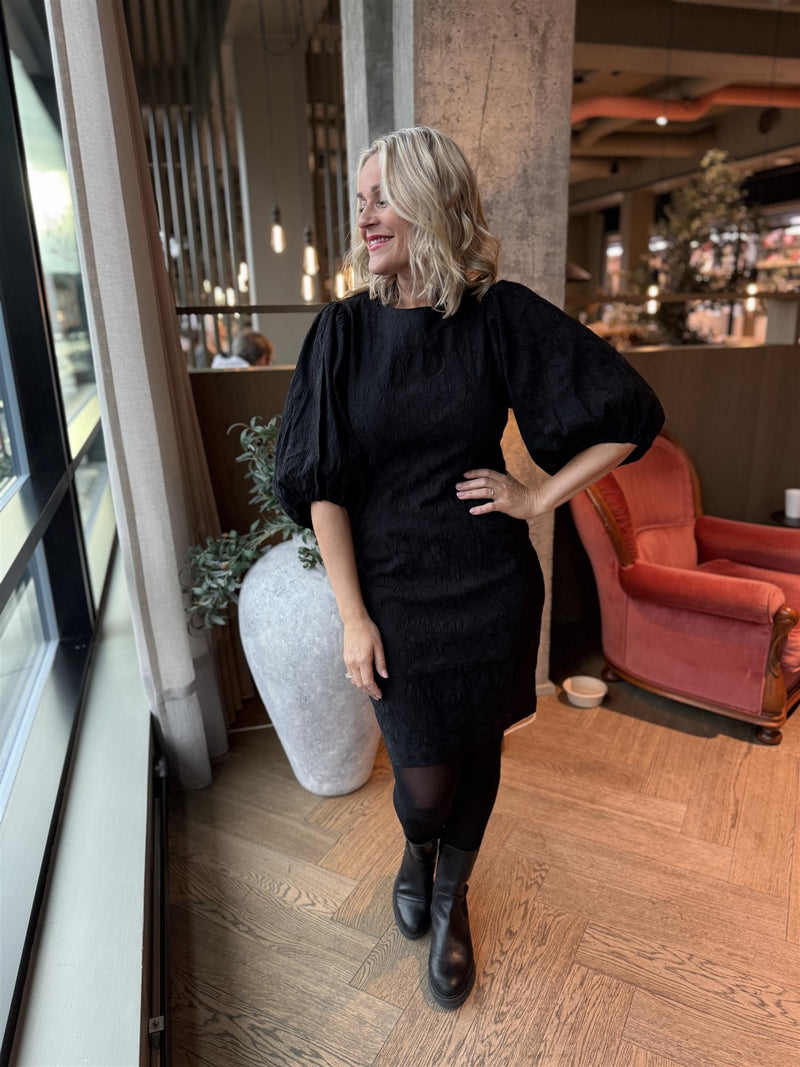 Maybel Zazu Dress Sort