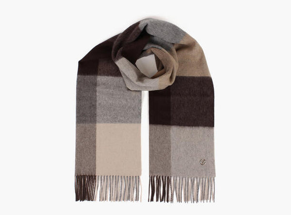 THERESA LAMMEULLSKJERF Brun