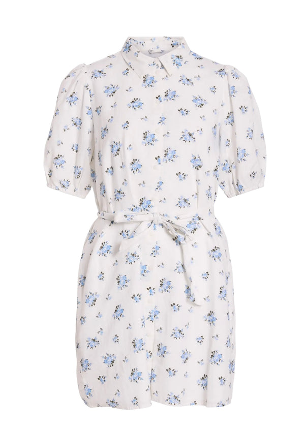 ELLA SHORT DRESS