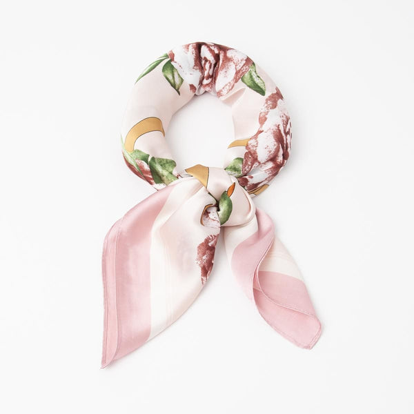 LITE SKJERF STORE BLOMSTER