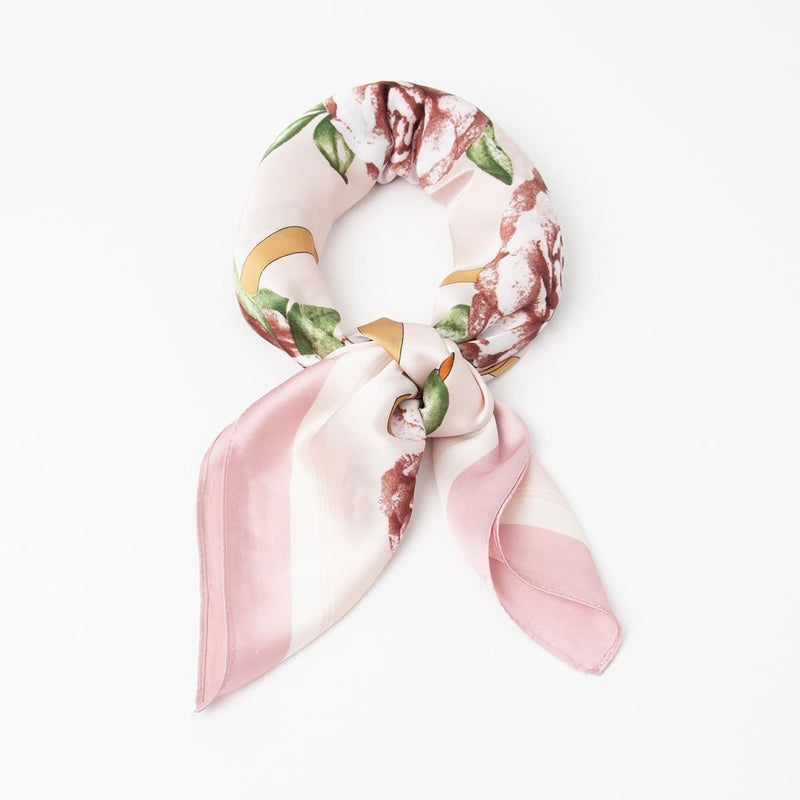 LITE SKJERF STORE BLOMSTER