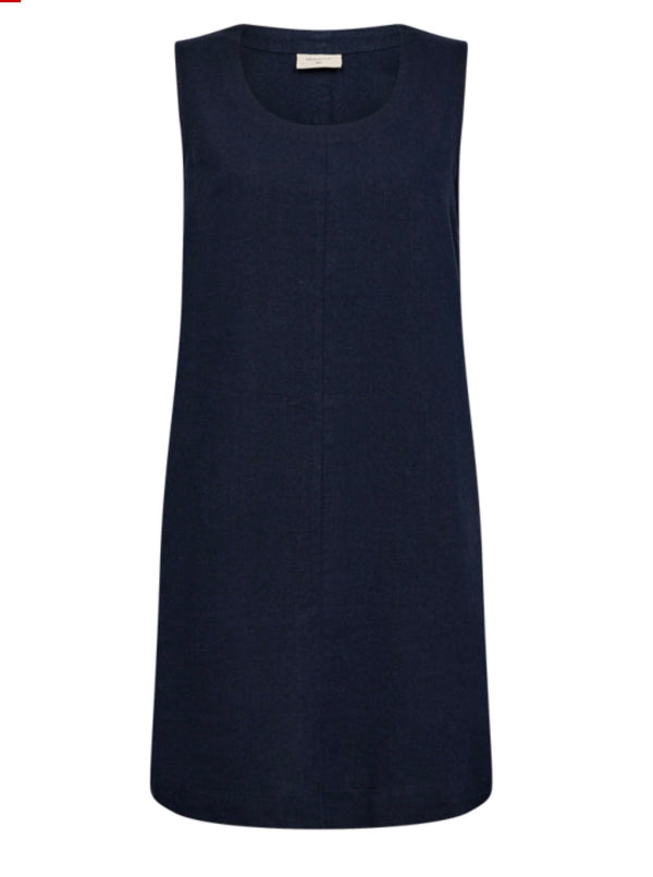 LAVA DRESS Marine