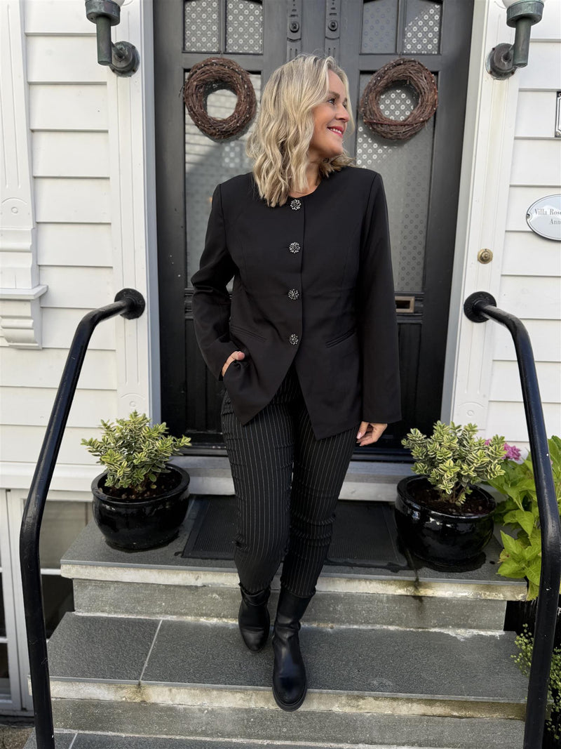 Vetura Blazer Sort