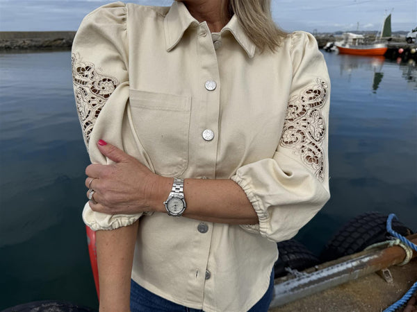 KILMO Lys Beige