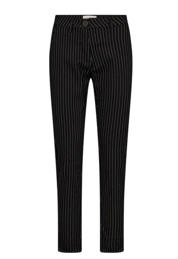 REX PANT Sort Med Striper