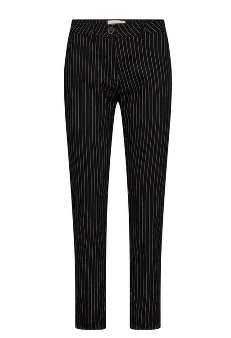 REX PANT Sort Med Striper